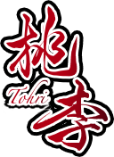 池袋 ソープランド 桃李 TOPロゴ